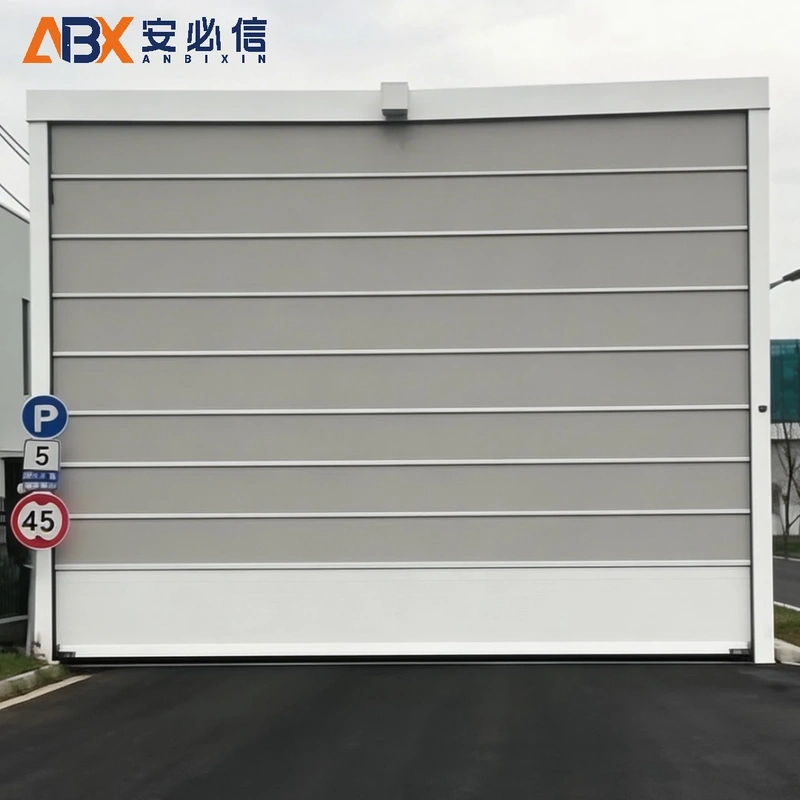温州高速堆积门
